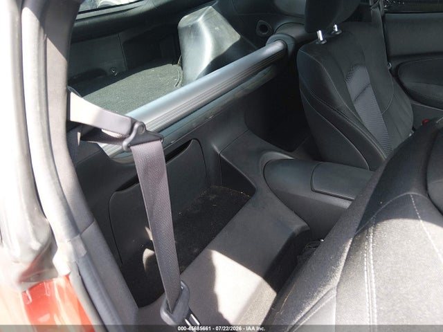 Nissan 370Z 2014 JN1AZ4EH4EM633829 Image 19