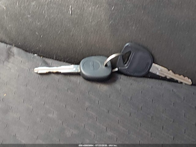 Продаж на аукціоні авто 2008 Chevrolet Silverado 1500 Lt1, vin: 2GCEK13M681117148, номер лоту: 45685664