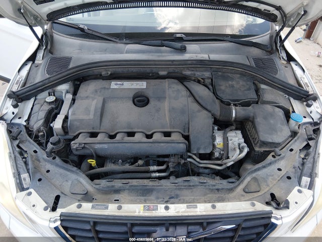Auction sale of the 2013 Volvo Xc60 T6, vin: YV4902DZ8D2376934, lot number: 45685666
