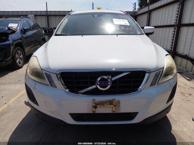 Auction sale of the 2013 Volvo Xc60 T6, vin: YV4902DZ8D2376934, lot number: 45685666