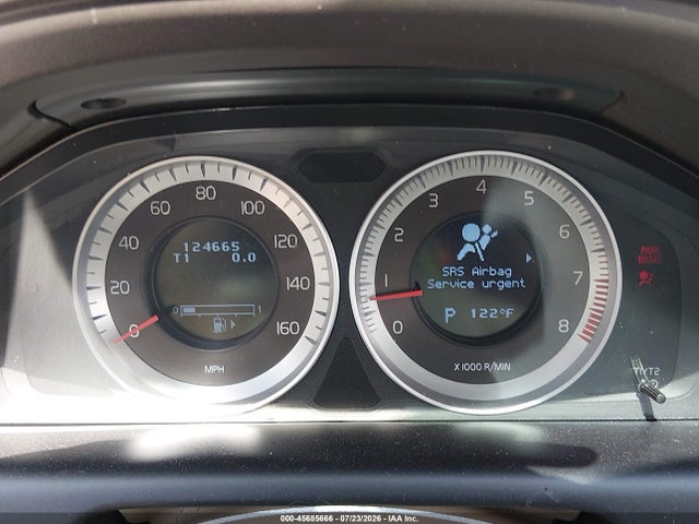 Auction sale of the 2013 Volvo Xc60 T6, vin: YV4902DZ8D2376934, lot number: 45685666