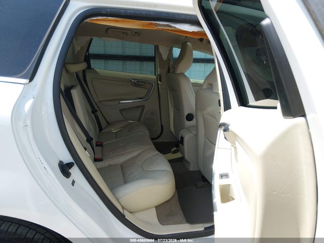 Auction sale of the 2013 Volvo Xc60 T6, vin: YV4902DZ8D2376934, lot number: 45685666