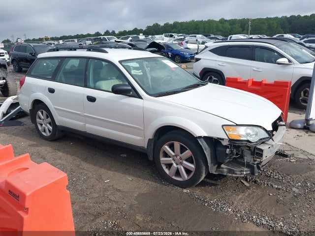 Aukcja sprzedaży 2006 Subaru Legacy, vin: 4S4BP61C067318020, numer aukcji: 45685669