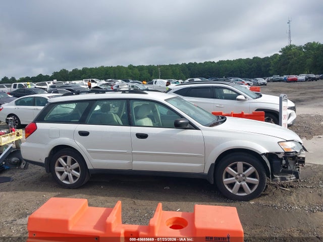 Aukcja sprzedaży 2006 Subaru Legacy, vin: 4S4BP61C067318020, numer aukcji: 45685669