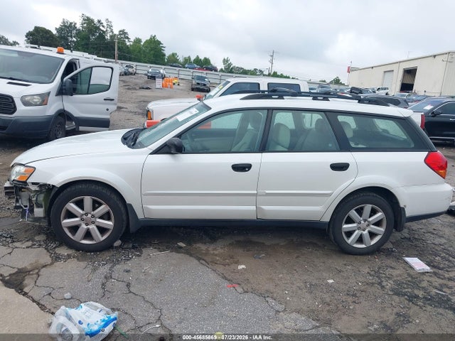 Aukcja sprzedaży 2006 Subaru Legacy, vin: 4S4BP61C067318020, numer aukcji: 45685669