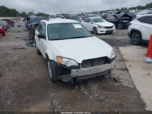 Aukcja sprzedaży 2006 Subaru Legacy, vin: 4S4BP61C067318020, numer aukcji: 45685669