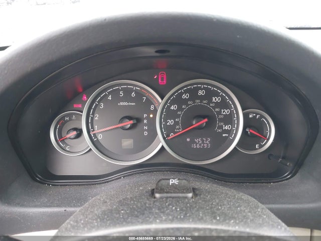 Aukcja sprzedaży 2006 Subaru Legacy, vin: 4S4BP61C067318020, numer aukcji: 45685669