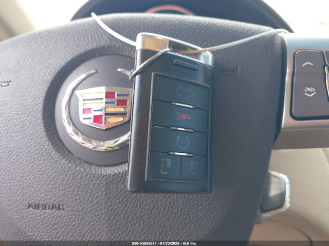 2013 Cadillac Cts Premium მანქანა იყიდება აუქციონზე, vin: 1G6DS5E39D0145591, აუქციონის ნომერი: 45685671