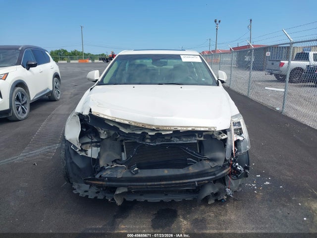 2013 Cadillac Cts Premium მანქანა იყიდება აუქციონზე, vin: 1G6DS5E39D0145591, აუქციონის ნომერი: 45685671