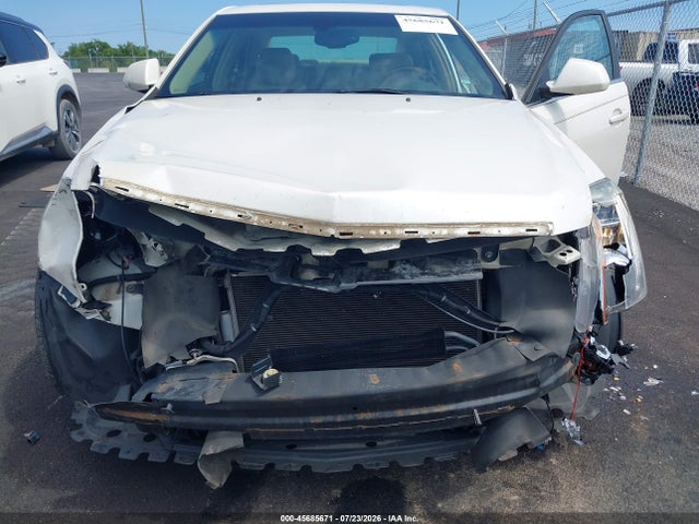 2013 Cadillac Cts Premium მანქანა იყიდება აუქციონზე, vin: 1G6DS5E39D0145591, აუქციონის ნომერი: 45685671