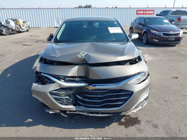 Продажа на аукционе авто 2020 Chevrolet Malibu Fwd Lt, vin: 1G1ZD5ST9LF106604, номер лота: 45685676