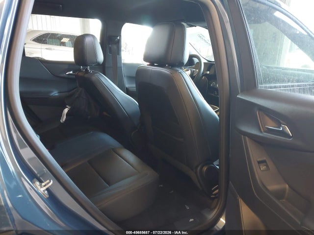 Продаж на аукціоні авто 2026 Chevrolet Equinox Awd Lt, vin: 3GNAXPEG1TL512962, номер лоту: 45685687