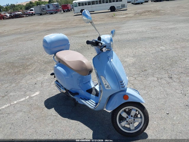 Vespa Sprint 150 3v 2017 ZAPM818G2H5700486 main image