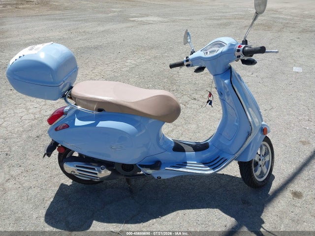 Vespa Sprint 150 3v 2017 ZAPM818G2H5700486 Image 12