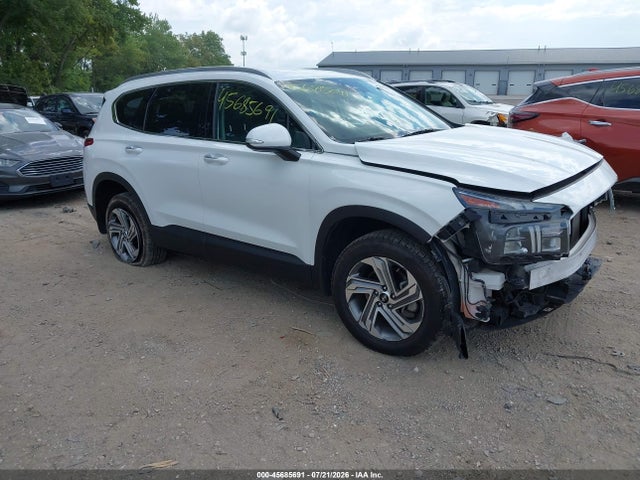 Продажа на аукционе авто 2023 Hyundai Santa Fe Sel, vin: 5NMS2DAJ5PH510999, номер лота: 45685691