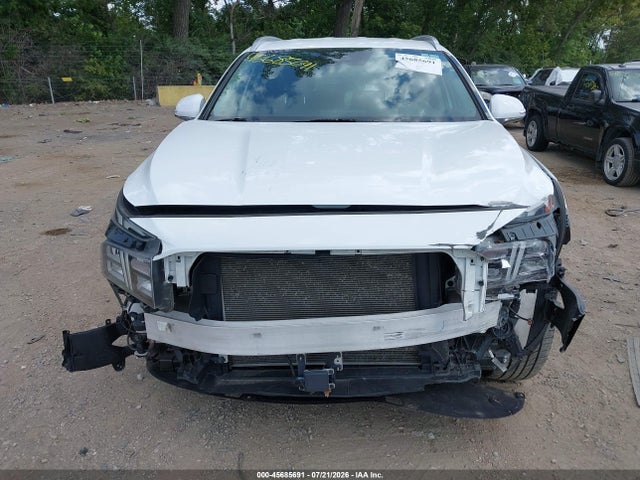 45685691 :رقم المزاد ، 5NMS2DAJ5PH510999 vin ، 2023 Hyundai Santa Fe Sel مزاد بيع