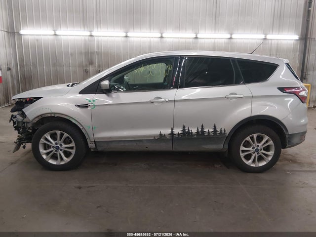 Продаж на аукціоні авто 2017 Ford Escape Se, vin: 1FMCU9G92HUA21006, номер лоту: 45685692
