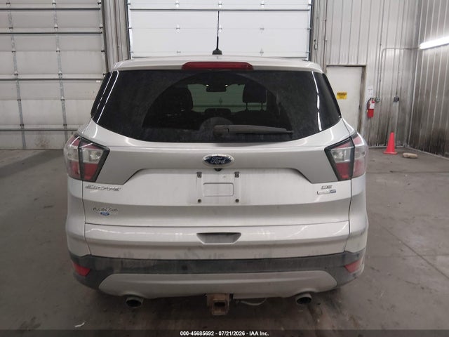 Продаж на аукціоні авто 2017 Ford Escape Se, vin: 1FMCU9G92HUA21006, номер лоту: 45685692