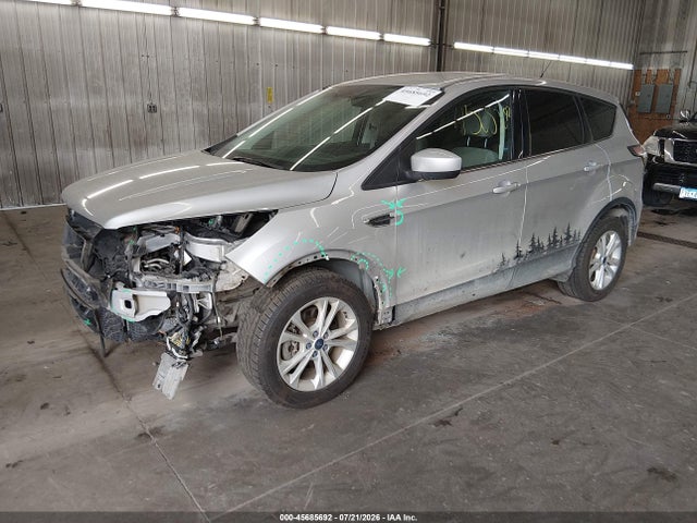 Продаж на аукціоні авто 2017 Ford Escape Se, vin: 1FMCU9G92HUA21006, номер лоту: 45685692