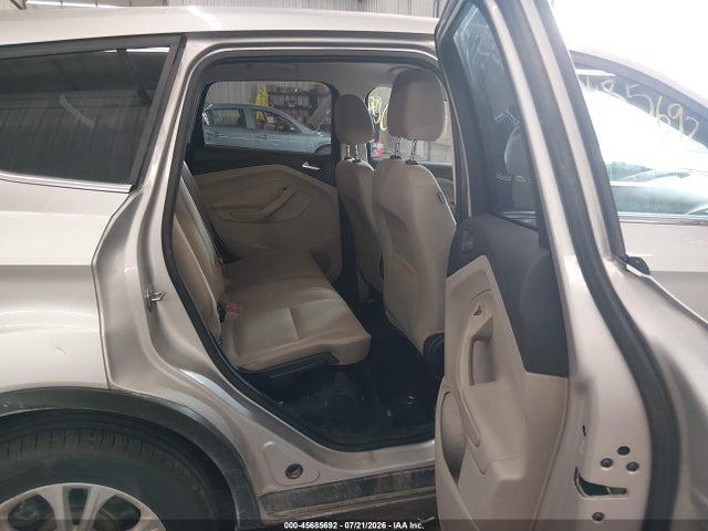Продаж на аукціоні авто 2017 Ford Escape Se, vin: 1FMCU9G92HUA21006, номер лоту: 45685692