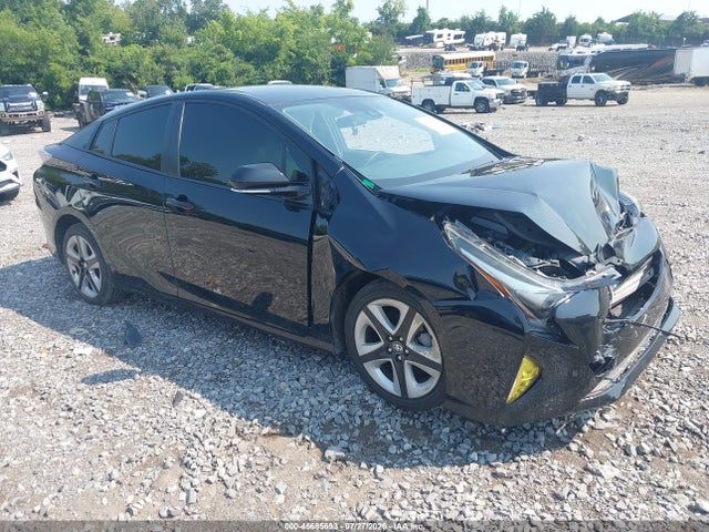 Toyota Prius Three Touring 2016 JTDKARFU5G3020273 main image