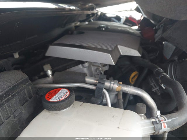 Toyota Prius Three Touring 2016 JTDKARFU5G3020273 Image 10