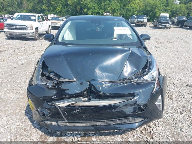 Toyota Prius Three Touring 2016 JTDKARFU5G3020273 Image 12