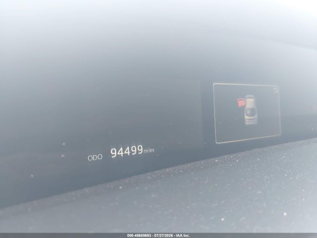 Toyota Prius Three Touring 2016 JTDKARFU5G3020273 Image 7