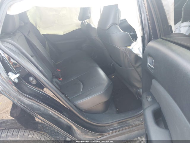 Toyota Prius Three Touring 2016 JTDKARFU5G3020273 Image 8