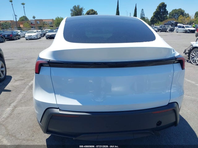 Продажа на аукционе авто 2026 Tesla Model Y Premium Rear-wheel Drive/rear-wheel Drive, vin: 7SAYGDED8TA705815, номер лота: 45685696