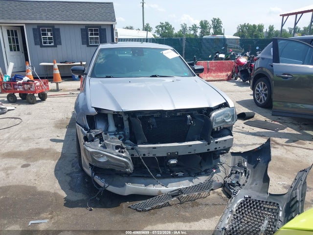 Aukcja sprzedaży 2018 Chrysler 300 300s Awd, vin: 2C3CCAGG1JH296614, numer aukcji: 45685699