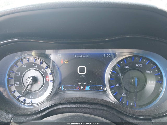 Aukcja sprzedaży 2018 Chrysler 300 300s Awd, vin: 2C3CCAGG1JH296614, numer aukcji: 45685699