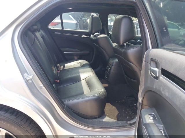 Aukcja sprzedaży 2018 Chrysler 300 300s Awd, vin: 2C3CCAGG1JH296614, numer aukcji: 45685699