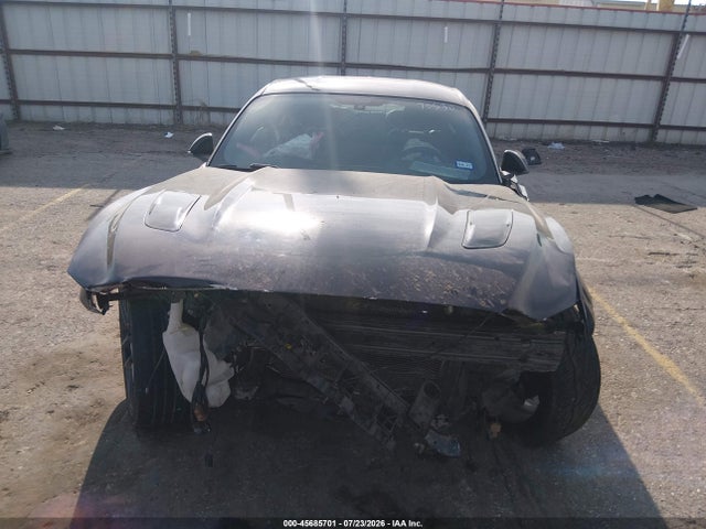 Aukcja sprzedaży 2017 Ford Mustang Gt Premium, vin: 1FA6P8CF2H5259596, numer aukcji: 45685701