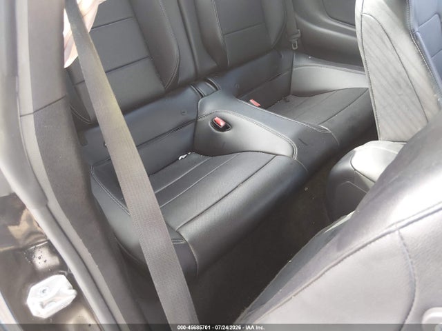 Aukcja sprzedaży 2017 Ford Mustang Gt Premium, vin: 1FA6P8CF2H5259596, numer aukcji: 45685701