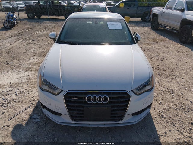 Aukcja sprzedaży 2015 Audi A3 2.0t Premium, vin: WAUEFGFF4F1112177, numer aukcji: 45685705
