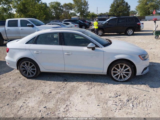 Aukcja sprzedaży 2015 Audi A3 2.0t Premium, vin: WAUEFGFF4F1112177, numer aukcji: 45685705