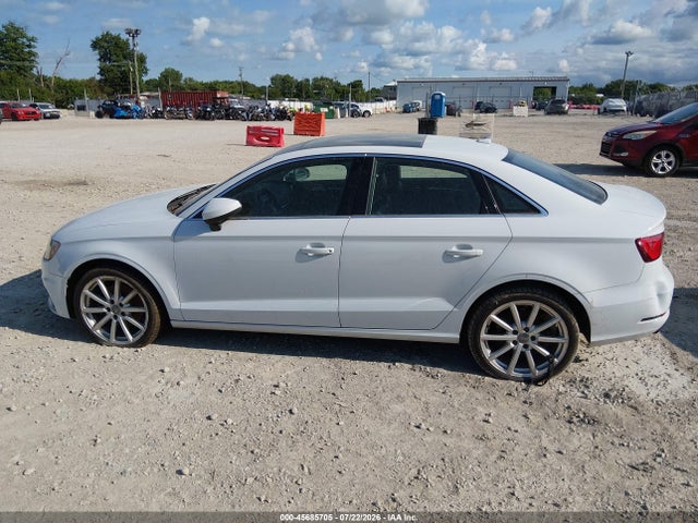 Aukcja sprzedaży 2015 Audi A3 2.0t Premium, vin: WAUEFGFF4F1112177, numer aukcji: 45685705
