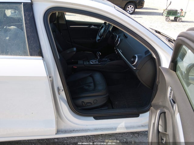 Aukcja sprzedaży 2015 Audi A3 2.0t Premium, vin: WAUEFGFF4F1112177, numer aukcji: 45685705