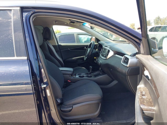 KIA Sorento 2.4l Lx 2016 5XYPG4A31GG168275 Image 5