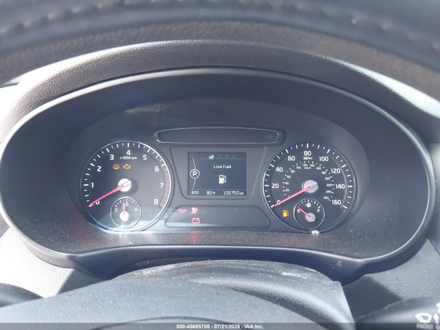 KIA Sorento 2.4l Lx 2016 5XYPG4A31GG168275 Image 7