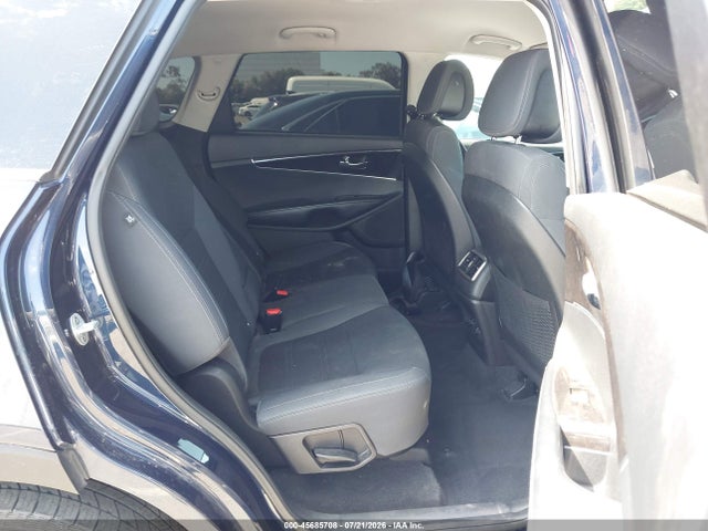 KIA Sorento 2.4l Lx 2016 5XYPG4A31GG168275 Image 8