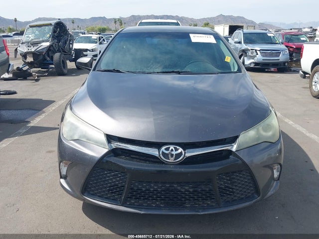 Toyota CAMRY SE 2016 4T1BF1FK7GU500161 Image 13