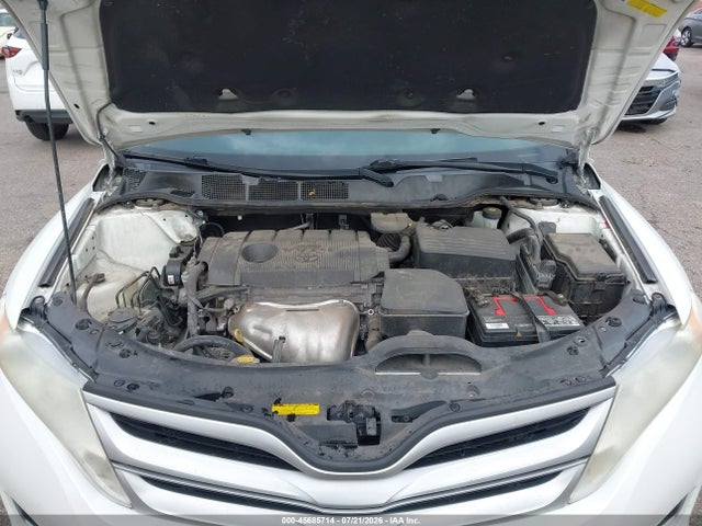 Toyota VENZA LE 2014 4T3ZA3BB1EU082277 Image 10