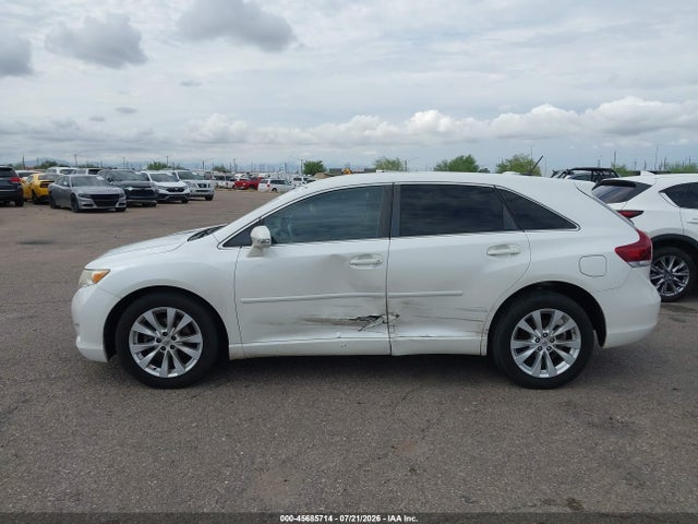 Toyota VENZA LE 2014 4T3ZA3BB1EU082277 Image 14