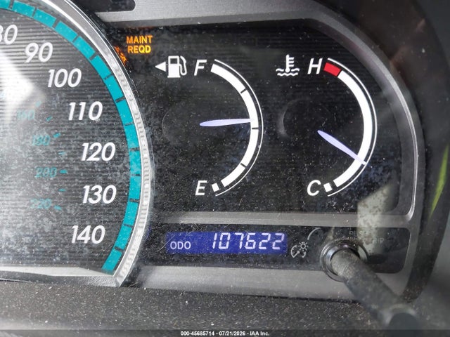 Toyota VENZA LE 2014 4T3ZA3BB1EU082277 Image 15