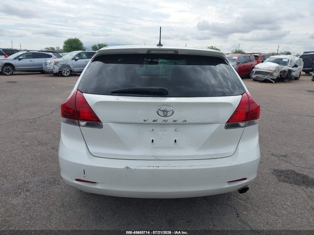 Toyota VENZA LE 2014 4T3ZA3BB1EU082277 Image 16