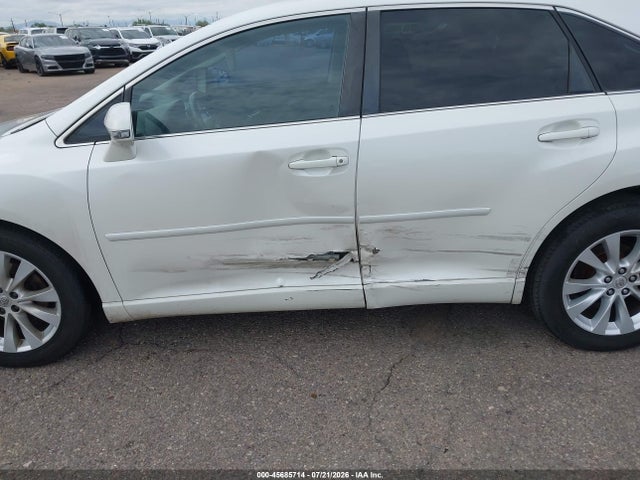 Toyota VENZA LE 2014 4T3ZA3BB1EU082277 Image 6