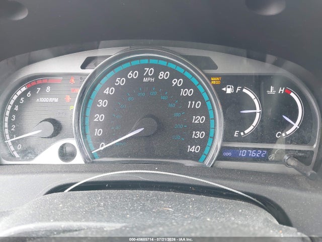 45685714 :رقم المزاد ، 4T3ZA3BB1EU082277 vin ، 2014 Toyota Venza Le مزاد بيع