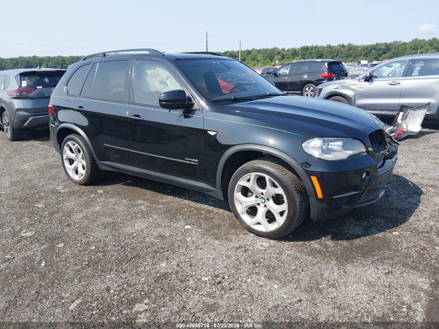 45685719 :رقم المزاد ، 5UXZV4C5XD0B12917 vin ، 2013 Bmw X5 Xdrive35i/xdrive35i Premium/xdrive35i Sport Activity مزاد بيع